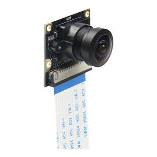 Jetson NanoXavierTX2-NX高清广角摄像头IMX219 800万像素CSI接口