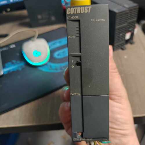 询价-合信电源模块CTH3 PWR-020S1 DC24V/2A