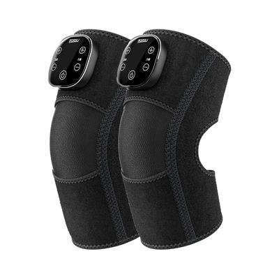 膝盖热敷按摩仪【5500mAh长续航