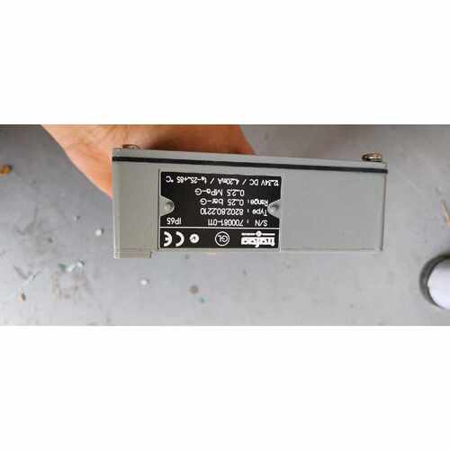 【议价】Trafag8202.80.2210全新原厂件现货议价