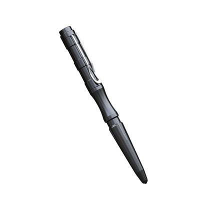 【再次升级】高硬度陶瓷珠战术笔