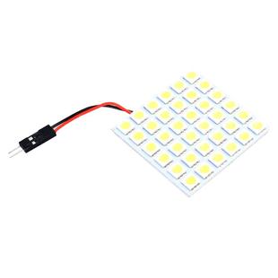 12V汽车驾驶室照明led灯泡车内阅读灯t10双尖货车车厢顶通用灯珠