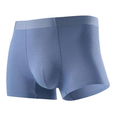 老爸评测莫代尔男士内裤平角四角