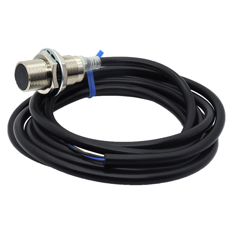 欧姆龙接近开关E2E-X1R5F1-X2-X5-X10-X18 F1 MF1-Z  B1D8 传感器