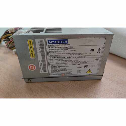 询价研华开关电源供应器FSP250-60ATV（PF