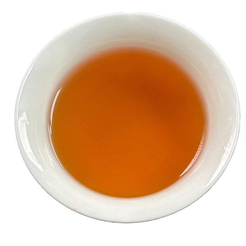 2015福鼎梅子香老寿眉散茶