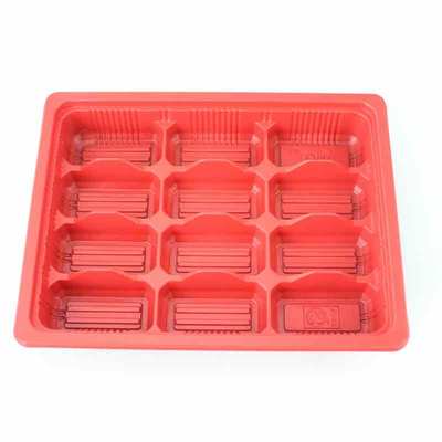 饺子盒一次性打包盒加厚食品级