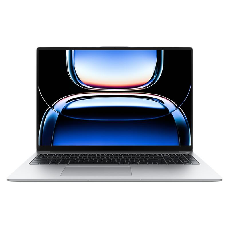 【88VIP立减500】 WIKO Hi MateBook D16 H255 智选 锐龙 7 便携轻薄笔记本电脑2026新款商务办公学生学习
