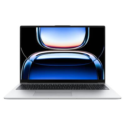 【国补立减15%】 WIKO Hi MateBook D16 H255 智选 锐龙 7 便携轻薄笔记本电脑2026新款商务办公学生学习