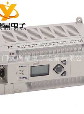 议价1766-L32BXB控制器原装正品现货 MicroLogix 1400罗克韦尔AB