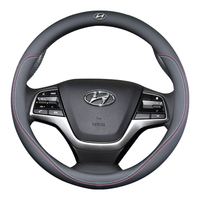 现代菲斯塔索纳塔方向盘四季通用