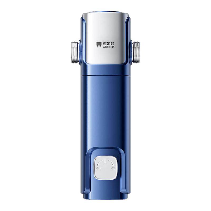 惠尔顿前置过滤器15T/25微米