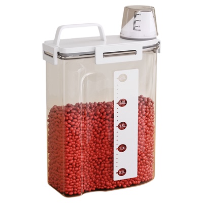 佳帮手五谷杂粮防虫防潮储存罐