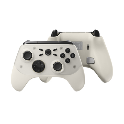 天命人敢触一代微绒黑手感旗舰双切扳机进口欧姆龙无线蓝牙xbox手柄switch电脑steam电视