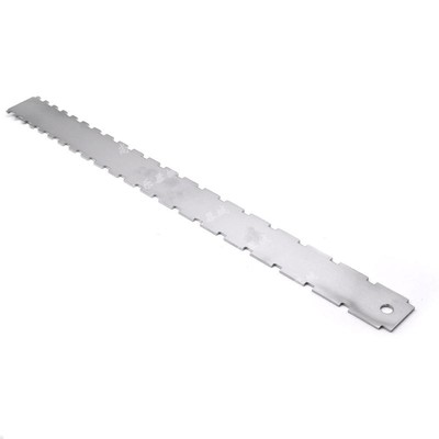 琴颈测量尺吉他品丝指板弯曲凹凸