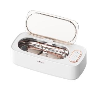 OIDIRE偶点超声波清洗机洗眼镜机家用牙套首饰假牙隐形眼镜清洁机