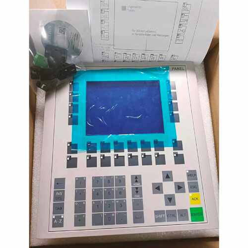 询价6AV6542-0BB15-2AX0  触摸屏，新到库