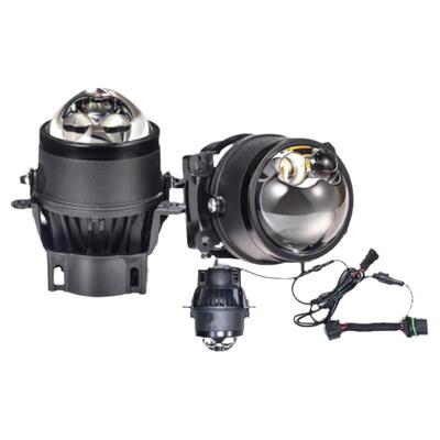 弗维CS75PLUS雾灯总成激光雾灯