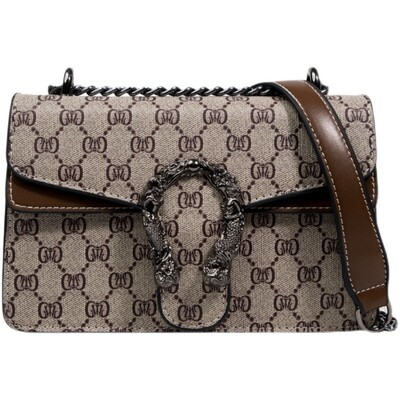 左杏腋下包小红书达人推荐