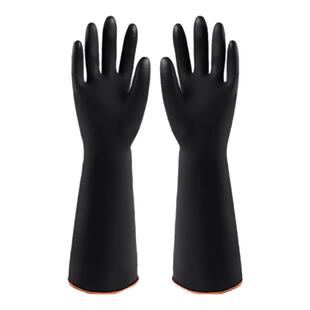 防蜂手套养蜂专用加厚防针刺蜂帽子头罩采蜜放蜂防蛰防刺加厚防护