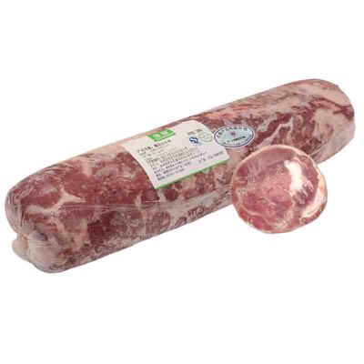 锡林郭勒草原涮锅新鲜5斤羊肉卷