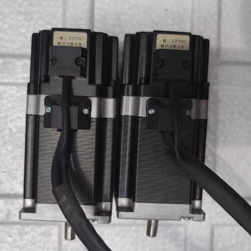溢价-雷赛DM3B-EC556 EtherCAT总线步进驱动器5