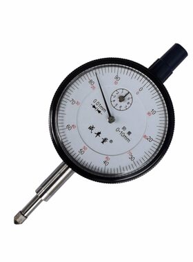 千分表校表10万0-0.8磁力表座