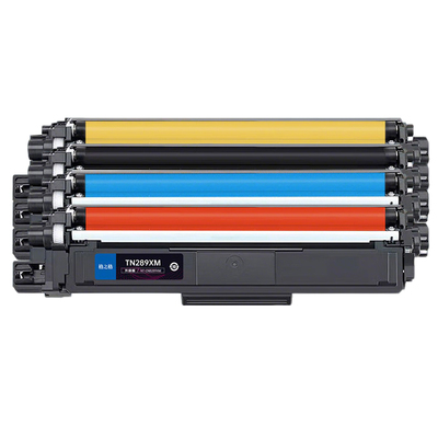 格之格兄弟DCP-L3528CDW彩色粉盒