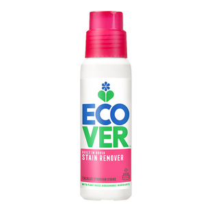 ecover进口衣领净强力去污去黄领口汗渍祛黄神器强力洗涤剂欧维洁