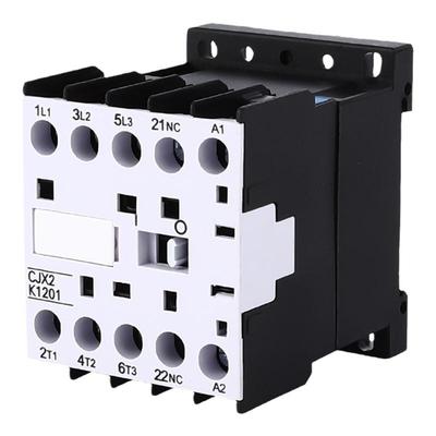 lc1-kk1201三相380v交流接触器