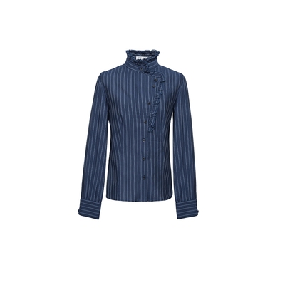 D-HARRY/迪哈利长袖衬衫