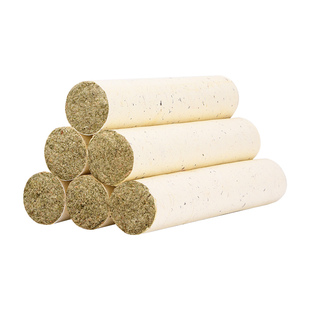 雷火灸5cm艾条加粗特大号艾灸柱纯艾正品大艾条陈年艾草灸棒家用