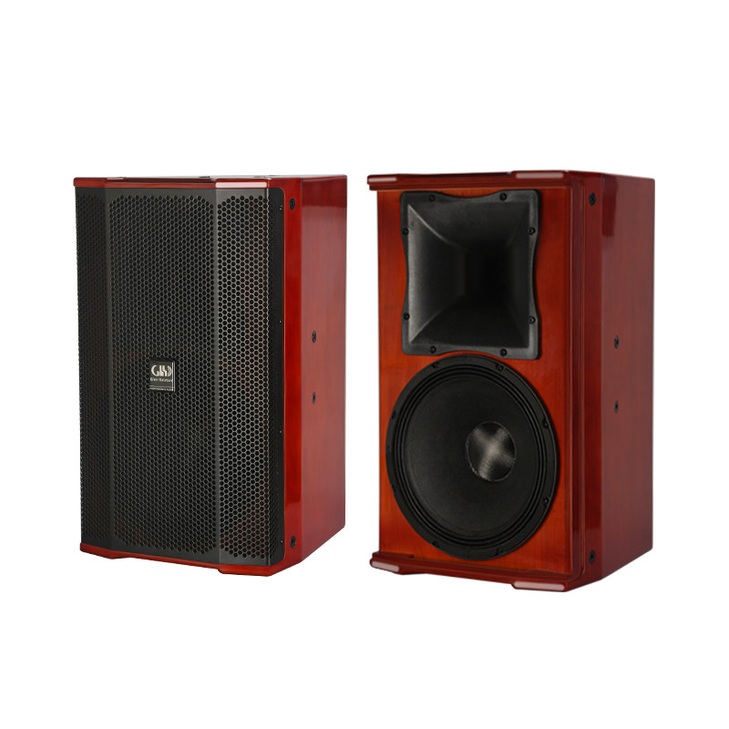 单12寸HIFI级音质低音震撼