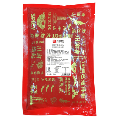 【商用同款】美蛙鱼头火锅底料