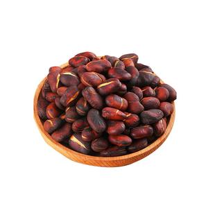 云南正宗火烧蚕豆保山农家土特产原味云小咪胡豆零食胡豆炒货原味