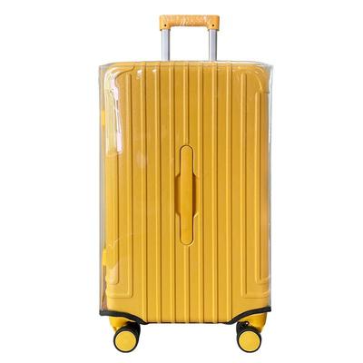 三七分行李箱保护套耐磨方形运动