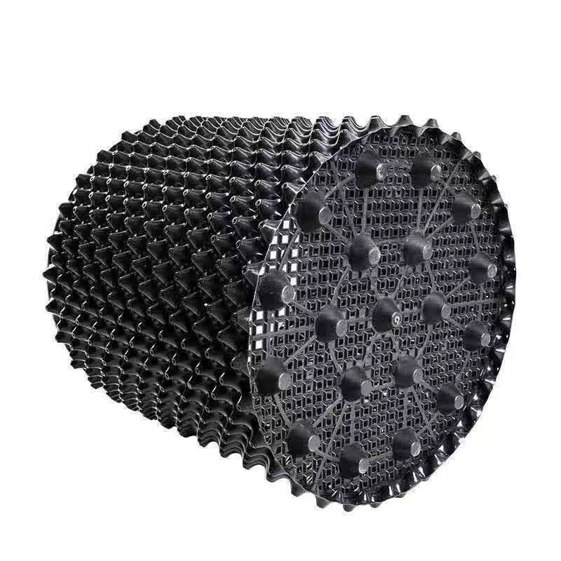 加厚植物控根器围树专用栽树围栏育苗盘/营养钵