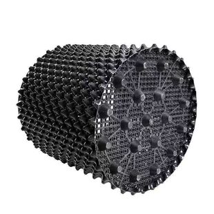 加厚植物控根器围树专用栽树围栏挡水板植树围栏板绿化阻根板围板