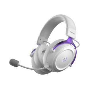 寸渊影弑 四模头戴式电竞游戏耳机LDAC高清解码FPS电竞级空间音效