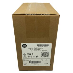 议价25A-A1P6N114罗克韦尔ABPowerFlex523变频器全新现货25AA1P6N