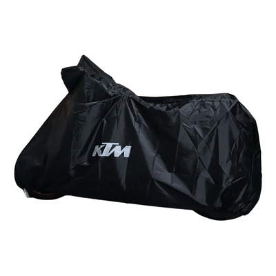 适用KTM790ADV390RC200duke250杜克690克特姆1290SDR1190车衣罩套