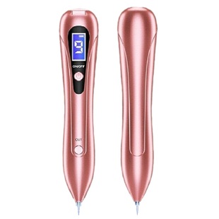 美容院专用点疣笔激光去斑脂肪粒黑点痦子丝状疣点斑神器脸部正品