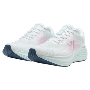 特步流云3.0跑鞋女2025秋季新款轻便减震运动跑步鞋975318110020