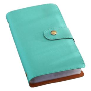 存钱本内页大容量收纳册纪念钞收藏册子纸币钱币理财袋票夹2026年新款网红人民币收纳包可放现金的本子