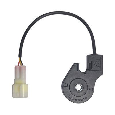 九号通用升级边撑感应断电开关