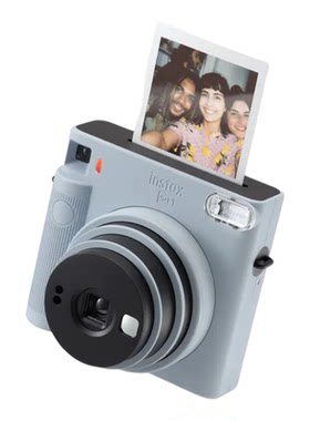 富士instax一次成像拍立得相纸