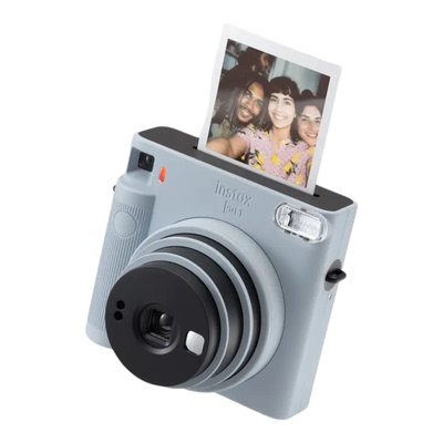 富士instax一次成像拍立得相纸