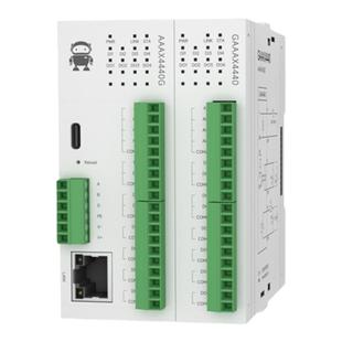 分布式远程io开关量模拟量输入输出采集模块RS485通讯Modbus