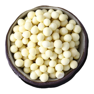 喜鲜令新鲜鸡头米2025芡实中大颗粒苏州特产非干货手剥鸡头果当季