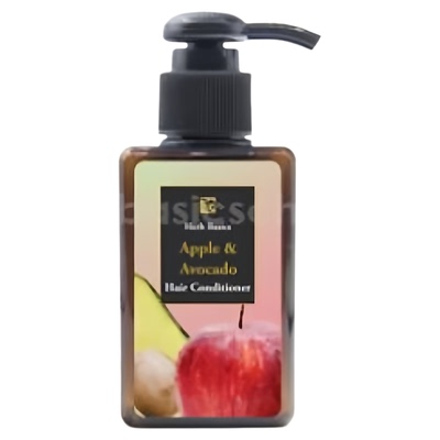 泰国代购椰子护发素HERB草本正品